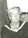 Record image of Daisy May Hopkins (born Ward)