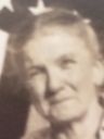 Record image of Mary Kasiah Betham (born Addley)