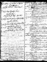 Record image of Anna Marie Groth (geb. Sørensdatter Thrane)