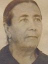 Record image of Rosario Sanchez Romero (nacida Quevedo)