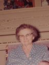 Record image of Maria Söderkvist (born Sjöman)