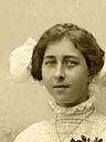 Record image of Henrietta Eva Fulkrod (born Yartz)