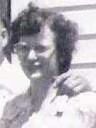 Record image of Maude McNeal (born Hall)