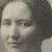 Record image of Johanna Kristina "Hanna" Norgren (born Sjöberg)