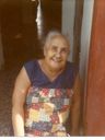 Record image of Mercedes Davila (born Pineiro-Vargas)