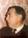 Record image of Johan Holger Vestin