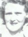 Record image of Ruth Helen Peabody (born Pingel)