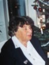 Record image of Tyra Maria Linnéa Håkansson (born Bengtsson)