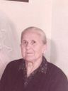 Record image of ana maria sanchez gimenez, Sr. (born ruzafa merlos)