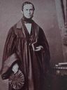 Record image of Jean Guillaume Louis Krafft
