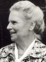 Record image of Clara Auguste Hertha Marie-Luise Witte (geb. von Waldthausen)