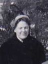 Record image of Gunhild Sylvia Åberg (born Björklund)