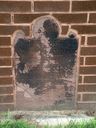 Record image of Anna Francina Franzina Rugh (born Markle Merkel)