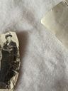 Record image of ELIZABETH [LIZZY] DYSON (née GRAY)
