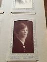 Record image of Engla Sofia Helena Sandström (born Engström)