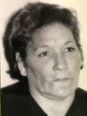 Record image of Rosa Adelaida Suarez (born Basquez)