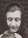 Record image of Franciszka Józefiak (z d. Tyczyńska)