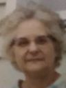 Record image of Elizabeth Roman (born Burtyk)