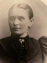 Record image of Thilda Maria Jonsson (o.s. Gustafsdotter)