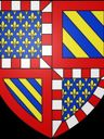 Record image of Gerberga Duke of SWABIA (born DeBurgundy)