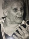 Record image of Petra Marquez (born Acedo Barbarroja)
