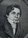 Record image of Pehr Johan Söderberg