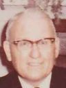 Record image of Ivan Leonard Perry