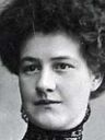 Record image of Edna Sarah Bivens (born Montrose)