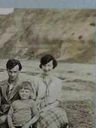 Record image of Ada Doris Clements (born Read)