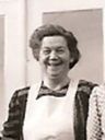 Record image of Maren Johanne Rasmussen (o.s. Hansen)