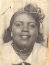 Record image of Ola Mae Fleming (nata Williams)