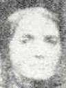 Record image of Elizabeth Coleman (born Soar)