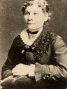 Record image of Johanna Sofia Hänninen (o.s. Geffert)