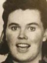 Record image of Thelma June Reed (born Hendricks)
