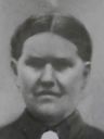Record image of Gustava Rosina Karlsson (o.s. Svensdotter)