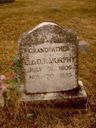 Record image of Rev. David Patrick Murphy