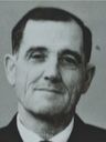Record image of Louis Perez