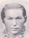 Record image of Antoinette Rebekka Kristine Jakobsdatter Svartvassgård (born Andersen)