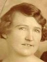Record image of Amanda Martha Claudine Stratford (born Sandman)