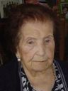 Record image of María Antonia Morales (born Márquez Sánchez)