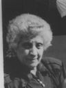 Record image of Luisa Jiménez (born González Gutiérrez)