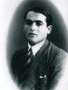 Record image of Domingo Vazquez Gonzalez