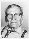 Record image of Gustaf Edvin Lundqvist