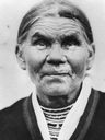 Record image of Kristina Magdalena Tomasson (born Andersdotter)