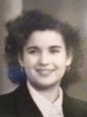 Record image of Antonia DHUMES (born SANCHEZ)