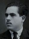 Record image of Antonio Leopoldo Gil Gil