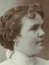 Record image of Alice Sophia Perry (born Mitchell)