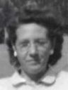 Record image of Rose Ann Marshall (born Riley)