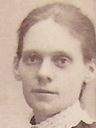 Record image of Birthe Marie Christopherson (born Andreasdatter)