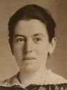 Record image of Theresia Hartner (born Kern)